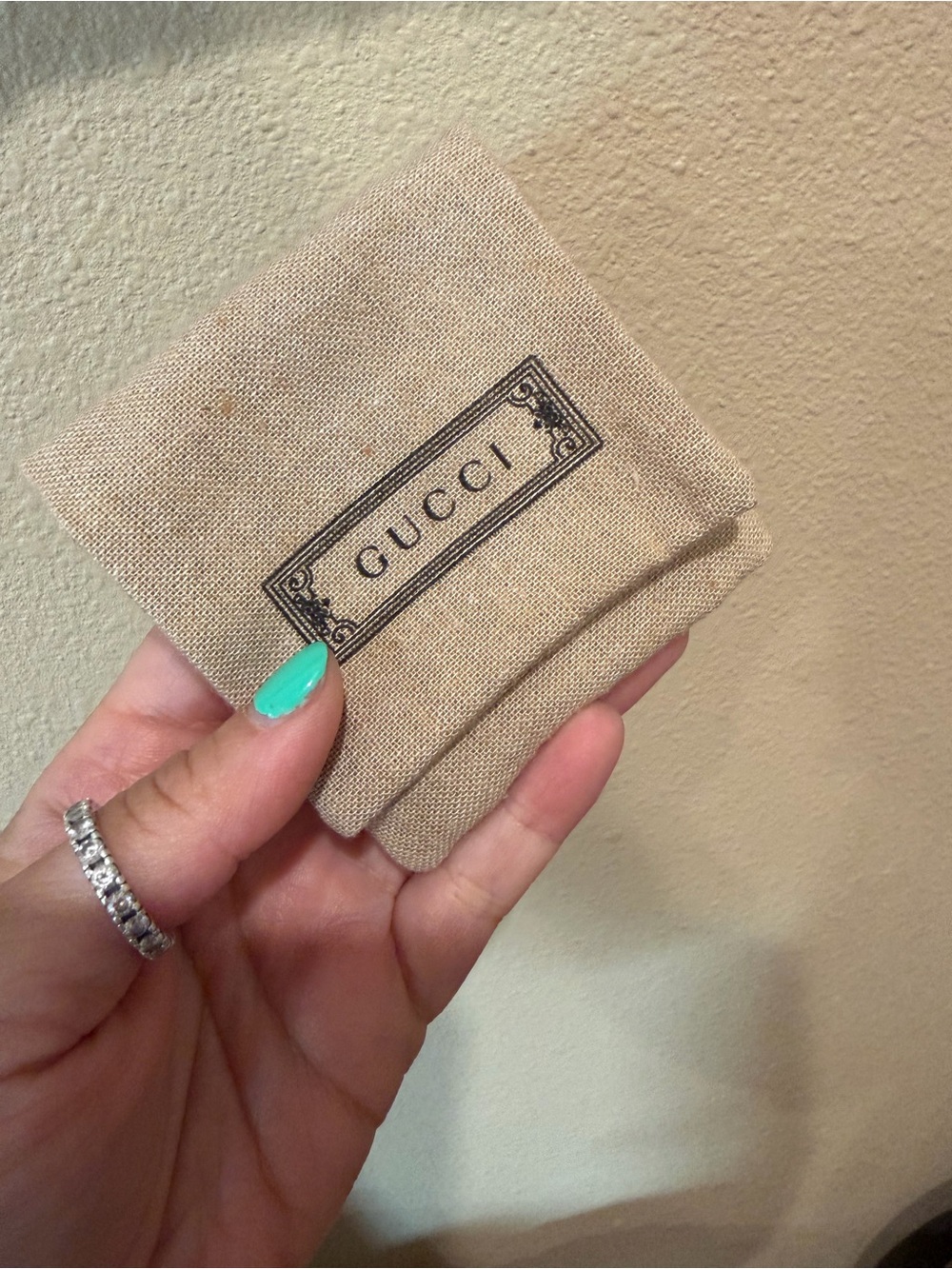 Authentic💚✨ Gucci - Picture 6 of 14